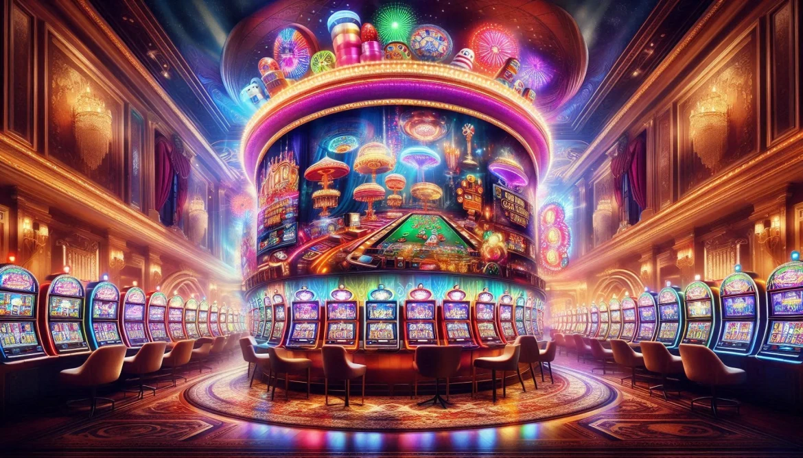 Jet4bet Casino